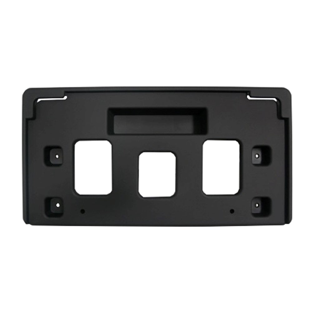 Front License Plate Bracket 2017-2022 Chevrolet Spark