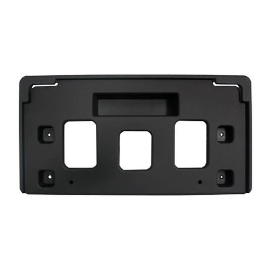 Front License Plate Bracket 2017-2022 Chevrolet Spark