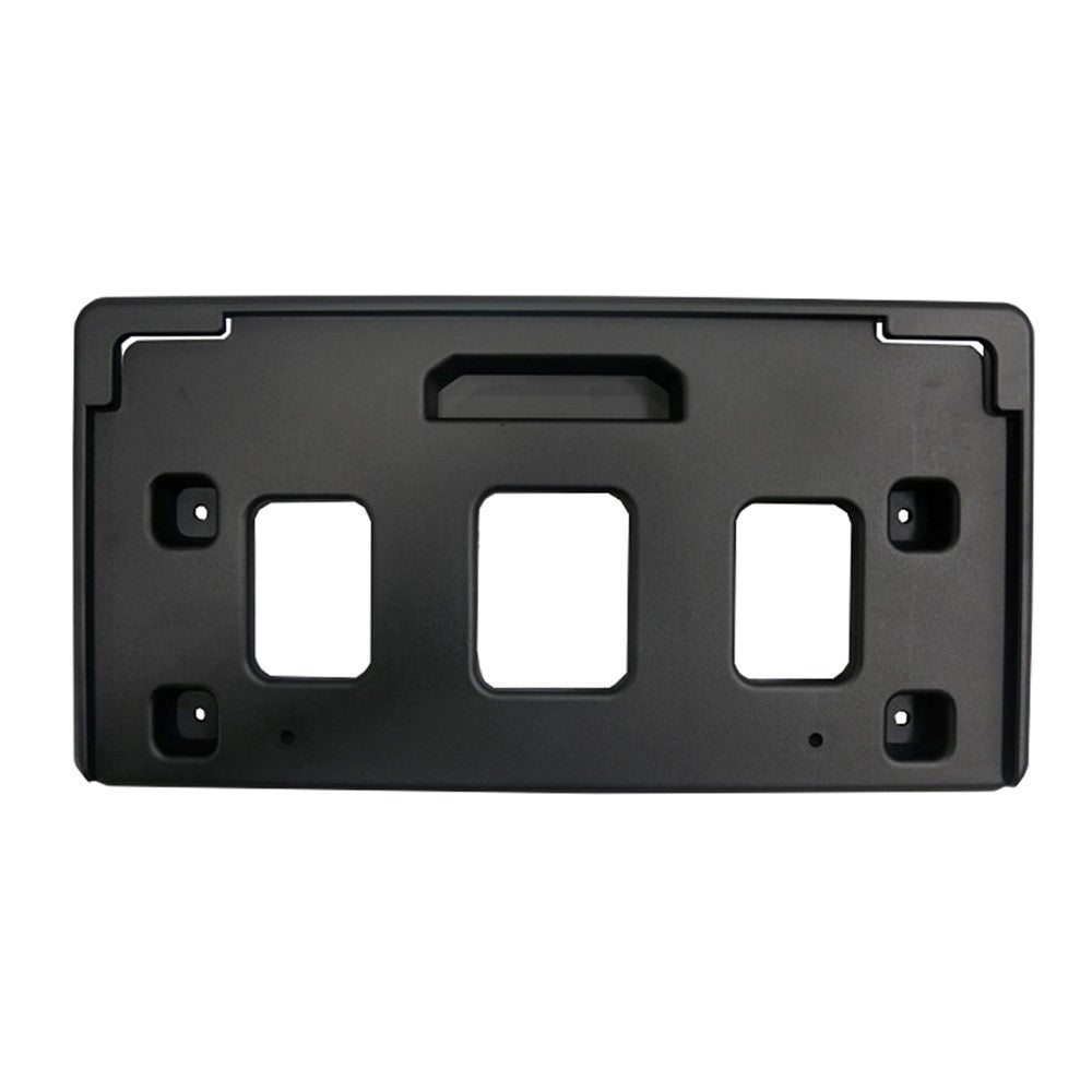 Front License Plate Bracket 2019-2022 Chevrolet Spark