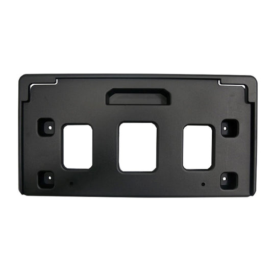 Front License Plate Bracket 2019-2022 Chevrolet Spark