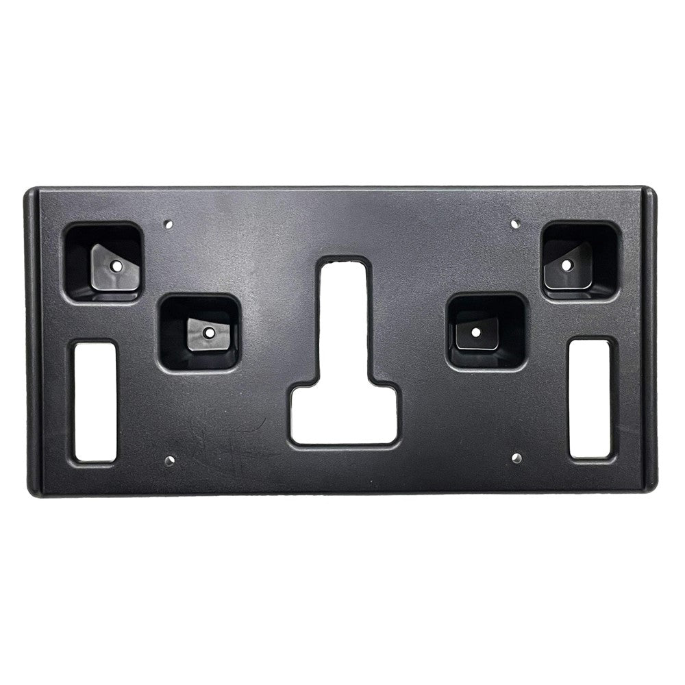 Front License Plate Bracket 2020-2023 Buick Encore Gx