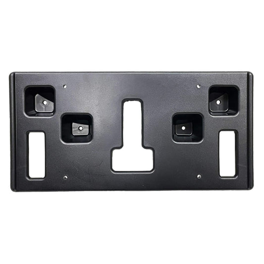 Front License Plate Bracket 2020-2023 Buick Encore Gx