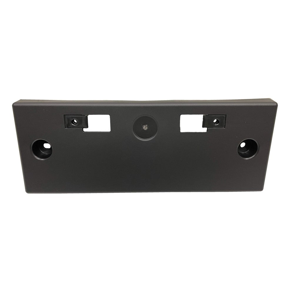 Front License Plate Bracket 2015-2018 Chevrolet City Express