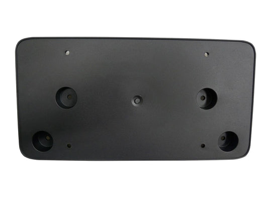 Front License Plate Bracket 2020-2023 Gmc Acadia