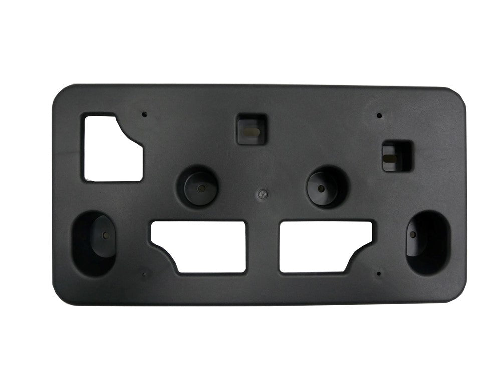 Front License Plate Bracket 2020-2024 Cadillac Ct5
