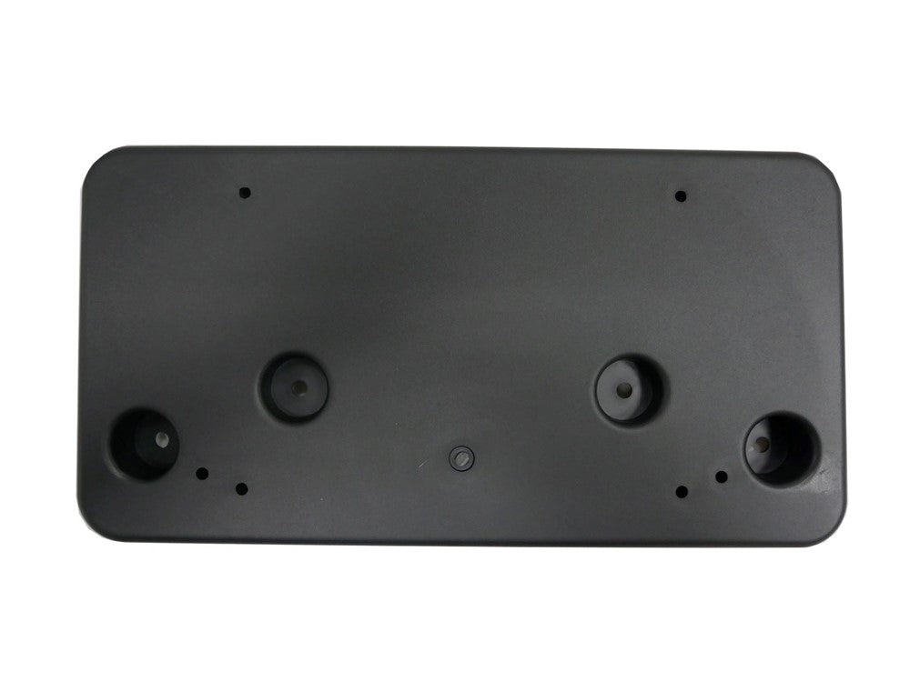 Front License Plate Bracket 2020-2025 Cadillac Xt6