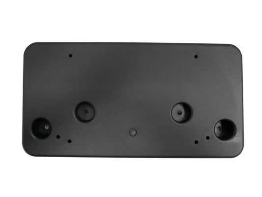 Front License Plate Bracket 2020-2025 Cadillac Xt6