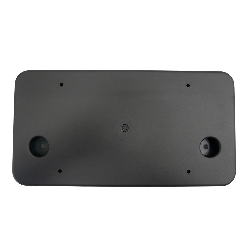 Front License Plate Bracket 2019-2023 Cadillac Xt4