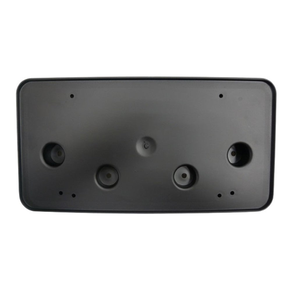 Front License Plate Bracket 2021-2024 Cadillac Escalade, Escalade Esv