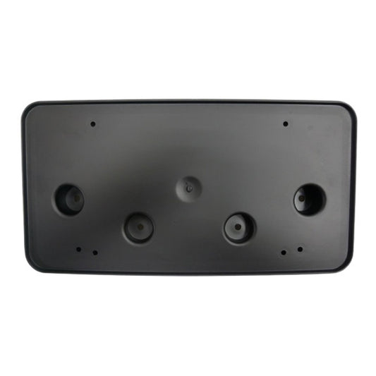 Front License Plate Bracket 2021-2024 Cadillac Escalade, Escalade Esv