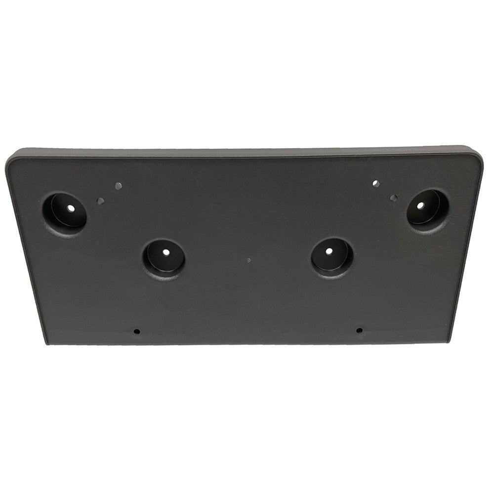Front License Plate Bracket 2016-2017 Gmc Terrain