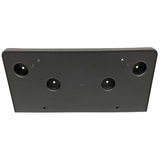 Front License Plate Bracket 2016-2017 Gmc Terrain