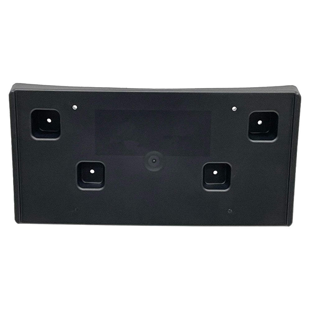 Front License Plate Bracket 2022-2023 Chevrolet Bolt Euv, Bolt Ev