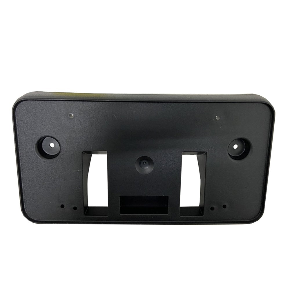 Front License Plate Bracket 2022-2025 Gmc Sierra 1500, Sierra 1500 Limited