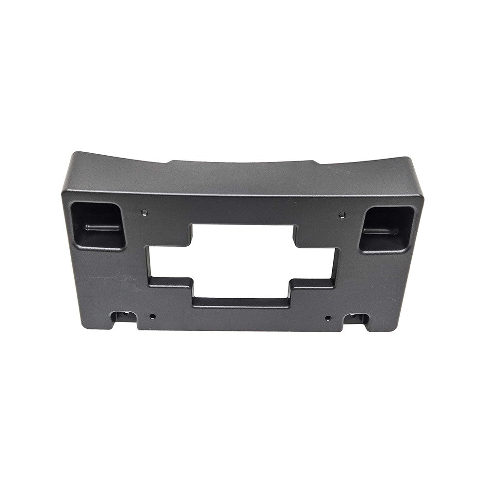 Front License Plate Bracket 2024-2025 Chevrolet Trailblazer