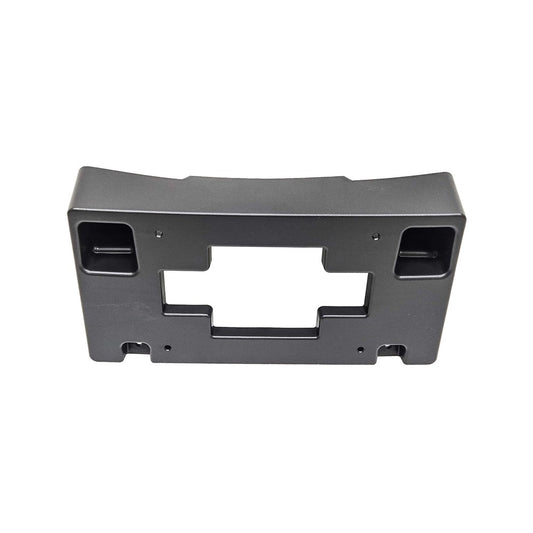 Front License Plate Bracket 2024-2025 Chevrolet Trailblazer