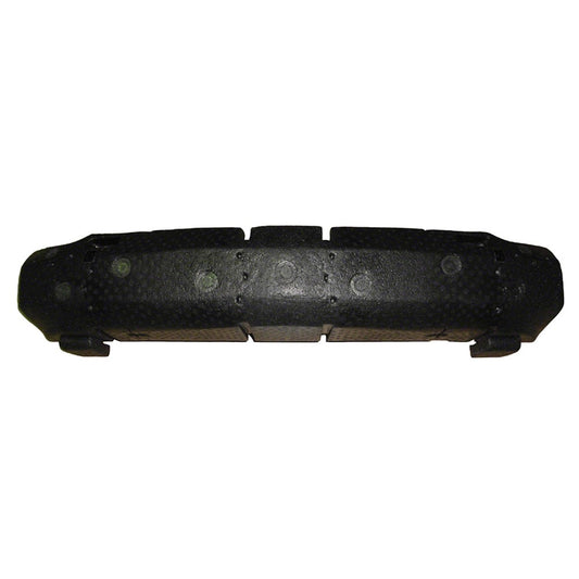 Front Bumper Absorber 2003-2005 Chevrolet Cavalier