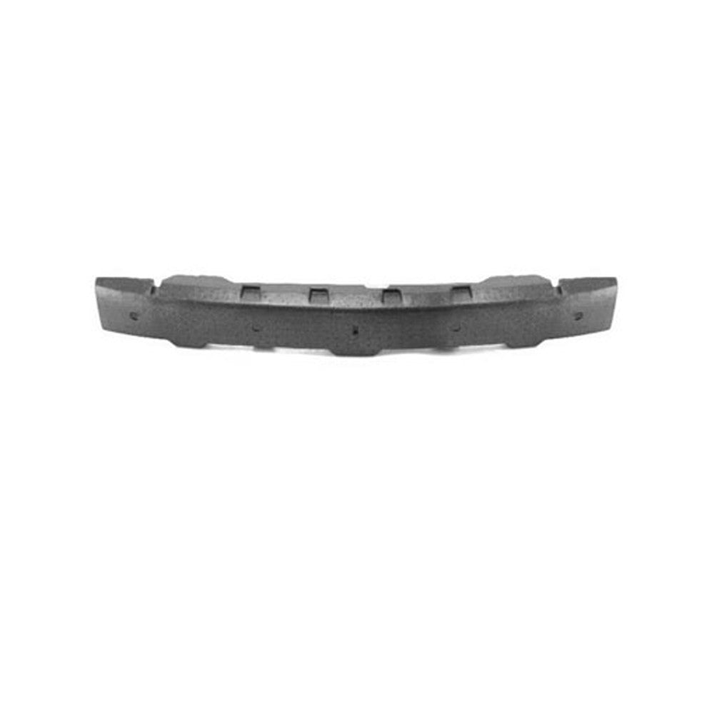 Front Bumper Impact Absorber 2004-2005 Chevrolet Malibu