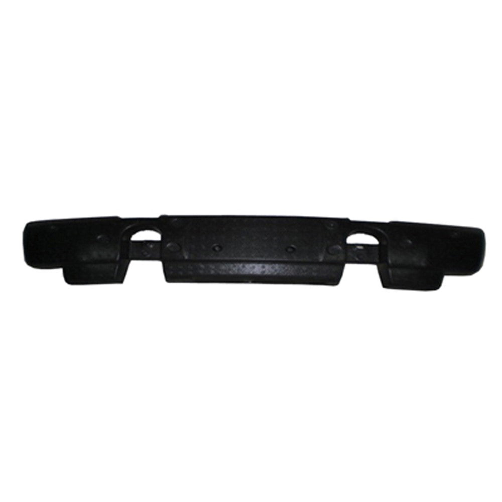 Front Bumper Impact Absorber 2005-2006 Chevrolet Equinox
