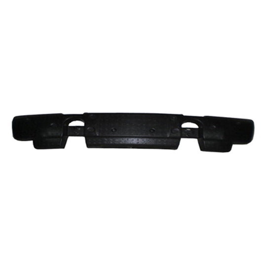 Front Bumper Impact Absorber 2005-2006 Chevrolet Equinox