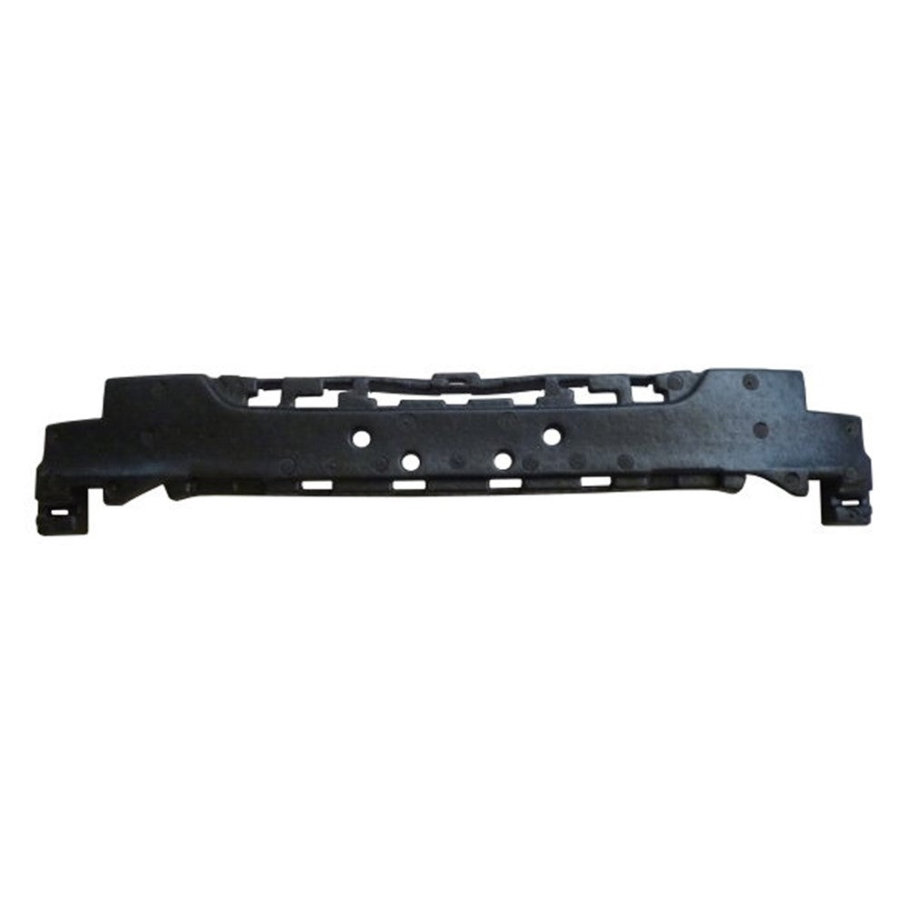 Front Bumper Impact Absorber [center Support] Without Off Road 2007-2014 Chevrolet Avalanche, Suburban 1500, Tahoe