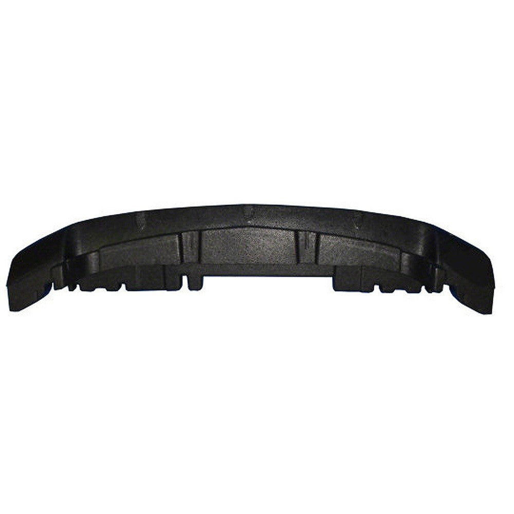 Front Bumper Impact Absorber [center Support] Without Off Road 2007-2014 Chevrolet Avalanche, Suburban 1500, Tahoe