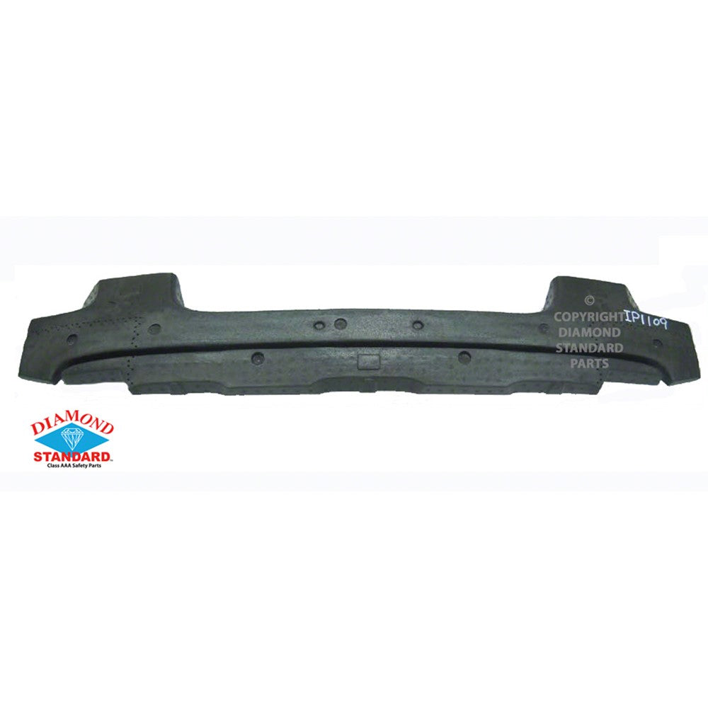 Front Bumper Impact Absorber 2005-2009 Chevrolet Uplander