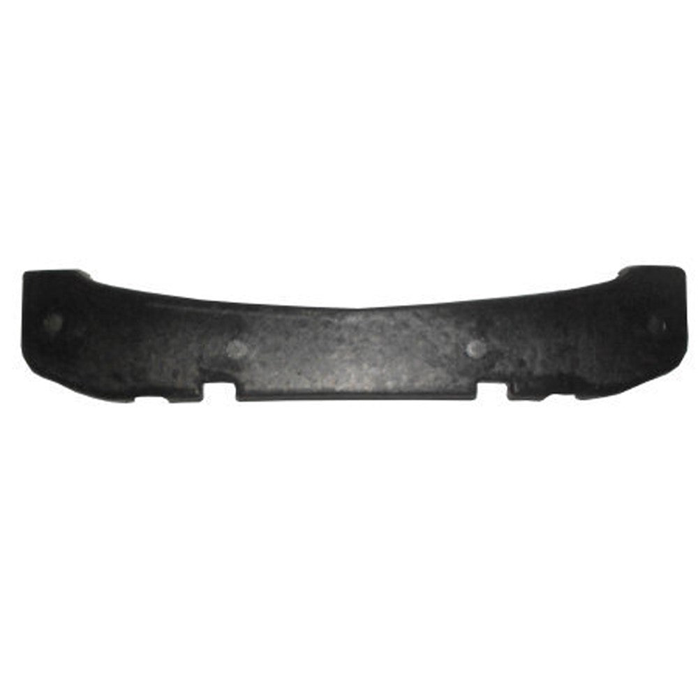 Front Bumper Impact Absorber 2011-2014 Chevrolet Cruze