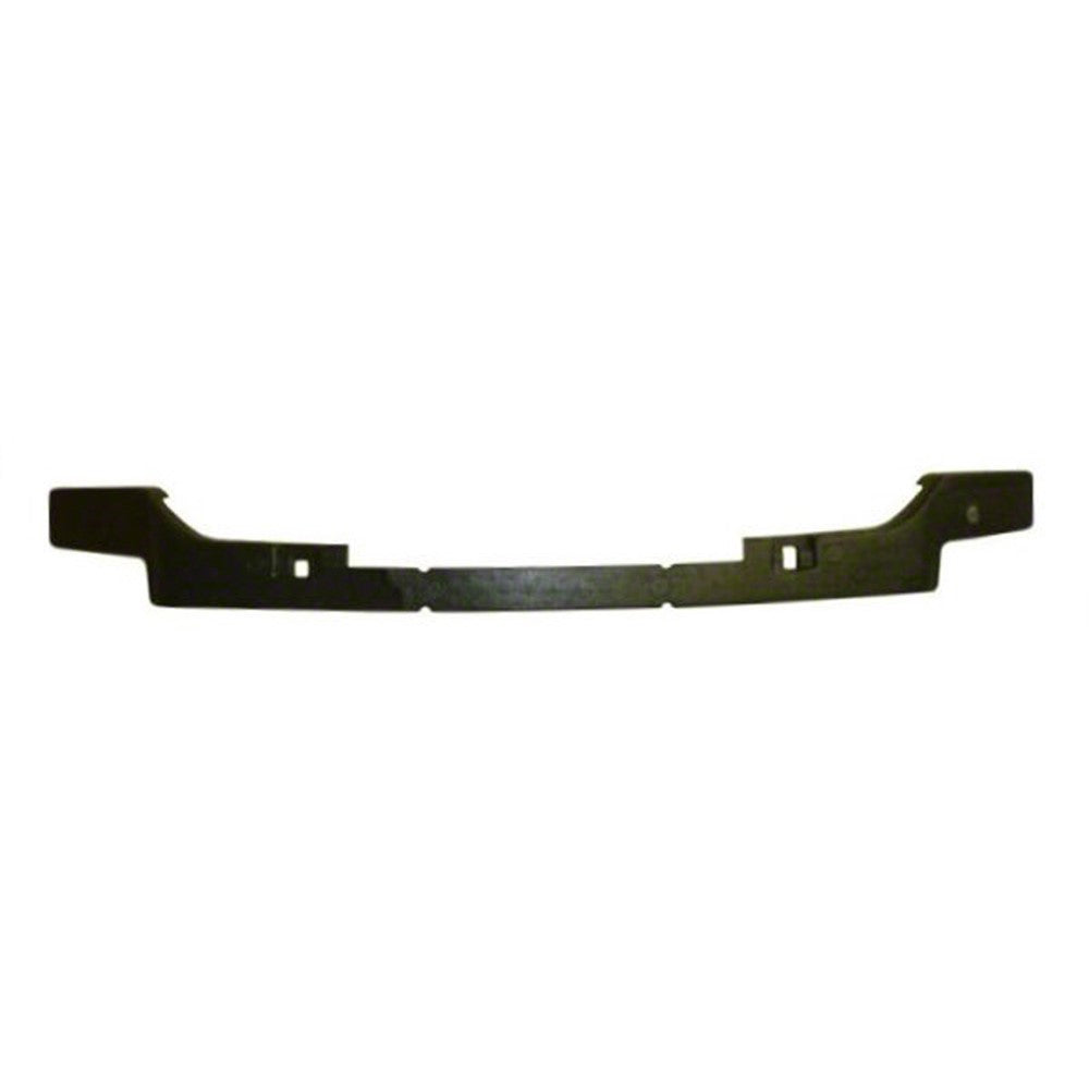Front Bumper Impact Absorber 2013-2017 Gmc Acadia, Acadia Limited