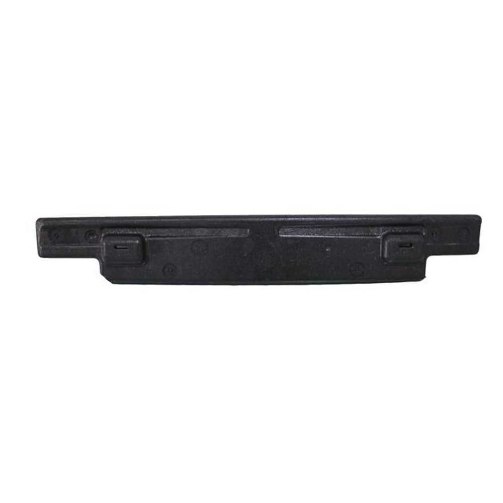 Front Bumper Impact Absorber 2012-2016 Chevrolet Sonic
