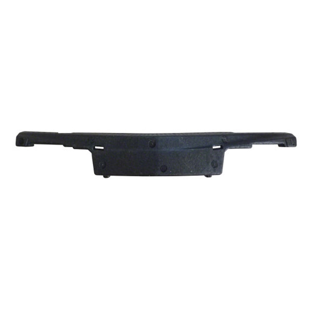 Front Upper Bumper Impact Absorber 2013 Cadillac Srx