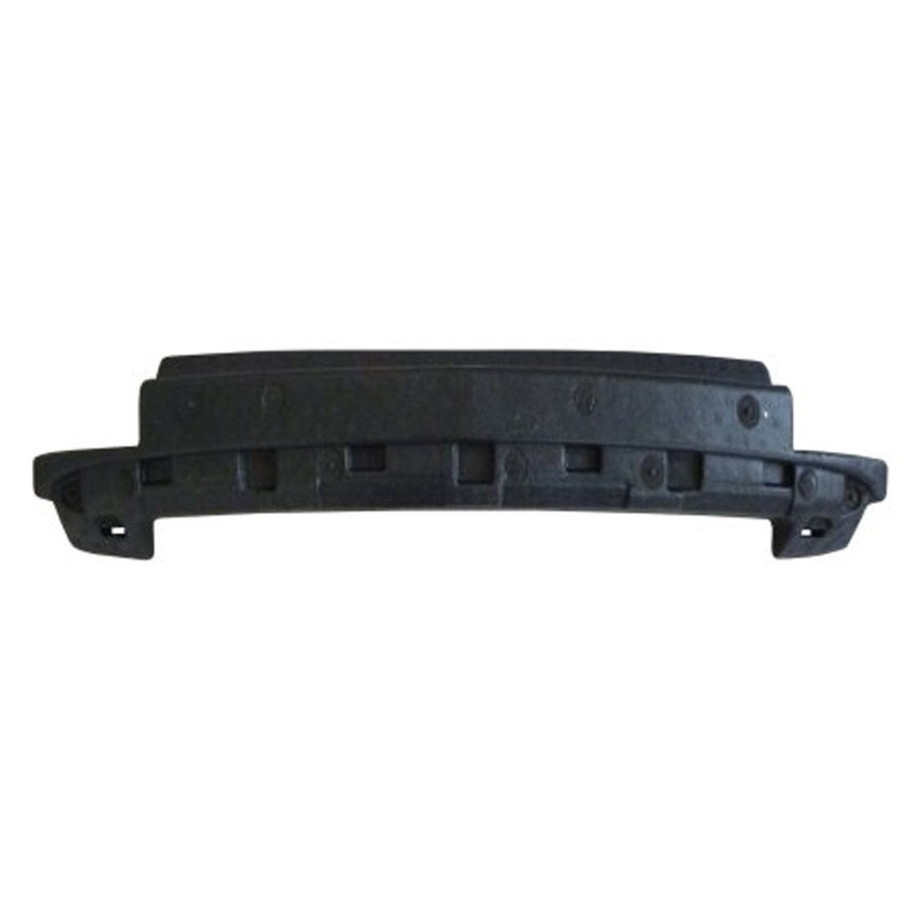 Front Lower Bumper Impact Absorber 2008-2015 Saturn Vue & Chevrolet Captiva Sport
