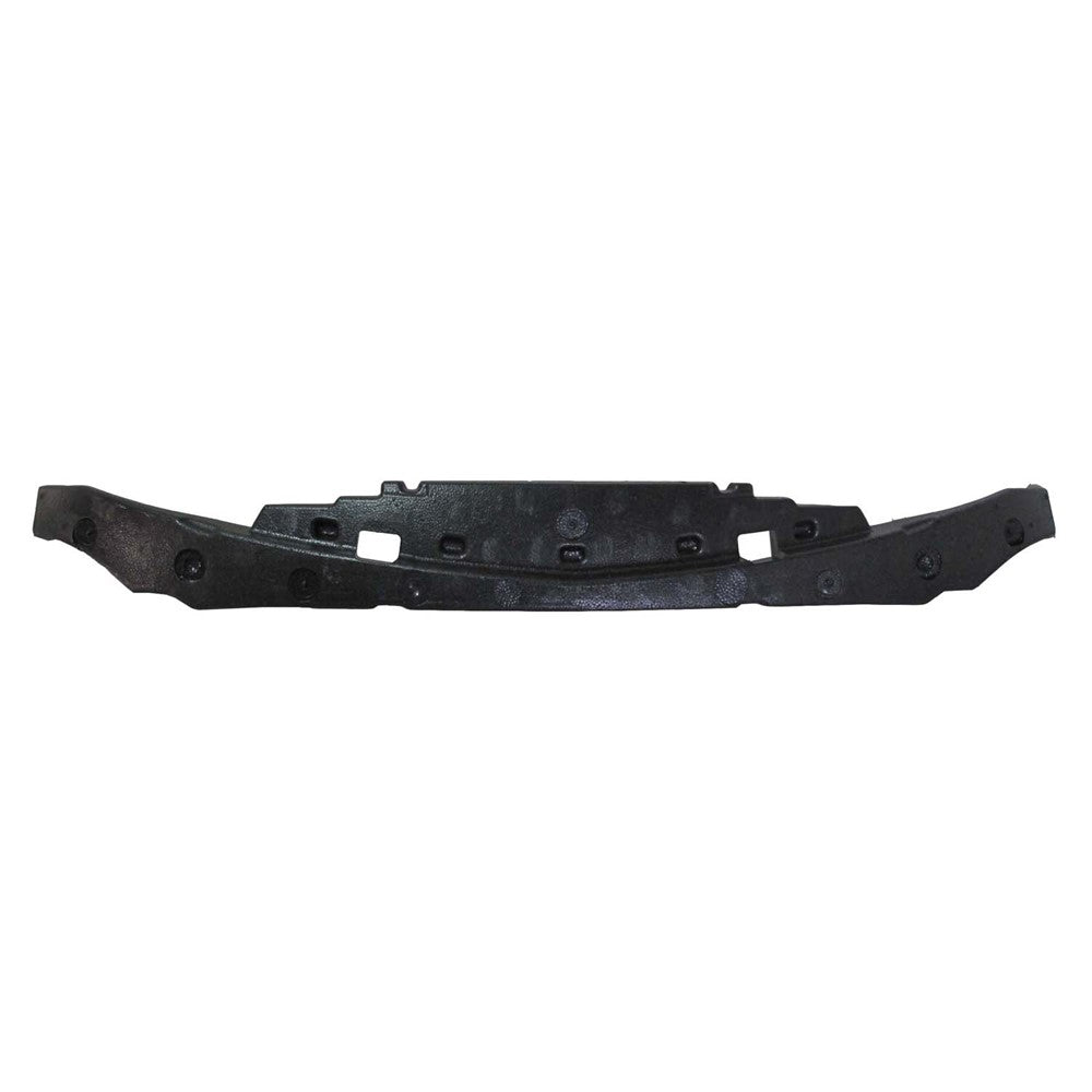 Front Bumper Impact Absorber 2015-2016 Chevrolet Cruze, Cruze Limited