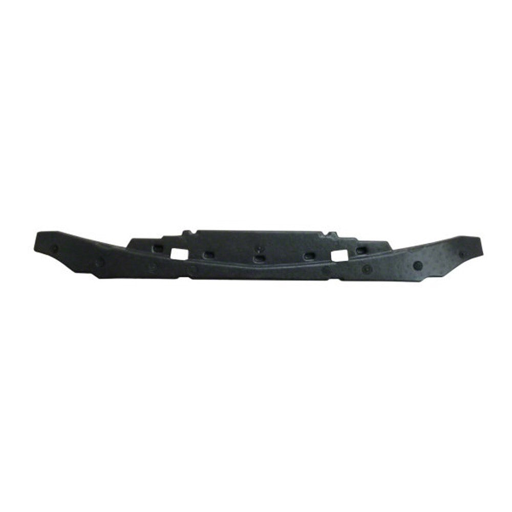 Front Bumper Impact Absorber 2015-2016 Chevrolet Cruze, Cruze Limited