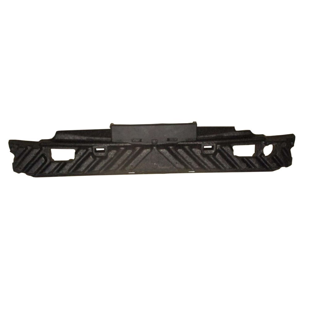 Front Bumper Impact Absorber 2020-2025 Cadillac Xt5