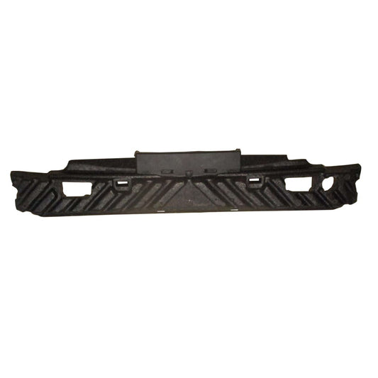 Front Bumper Impact Absorber 2020-2025 Cadillac Xt5
