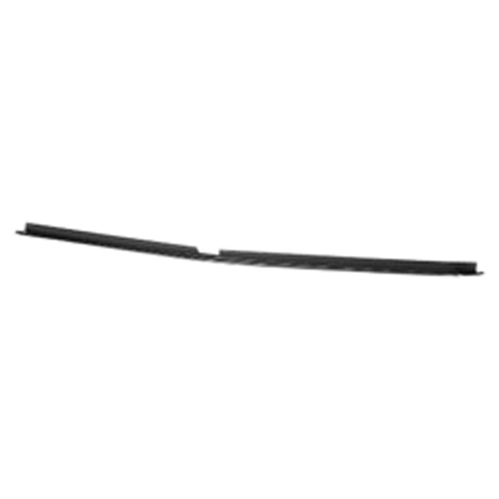 Front Center Bumper Filler 1988-1993 Chevrolet C1500, C1500 Suburban, C2500, C2500 Suburban, C3500, K1500 & Gmc Pickup_gmc_fullsize_c/K
