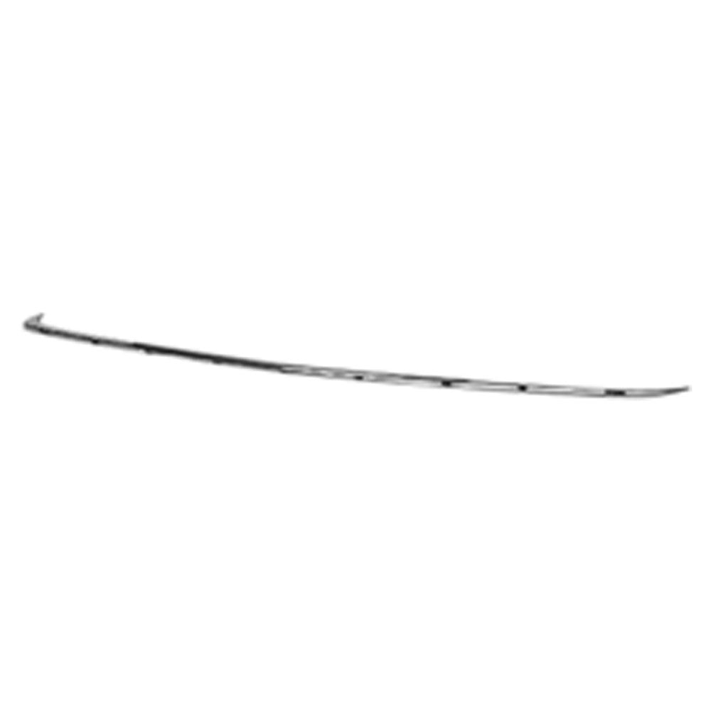 Front Bumper Filler 1998-2004 Chevrolet S10