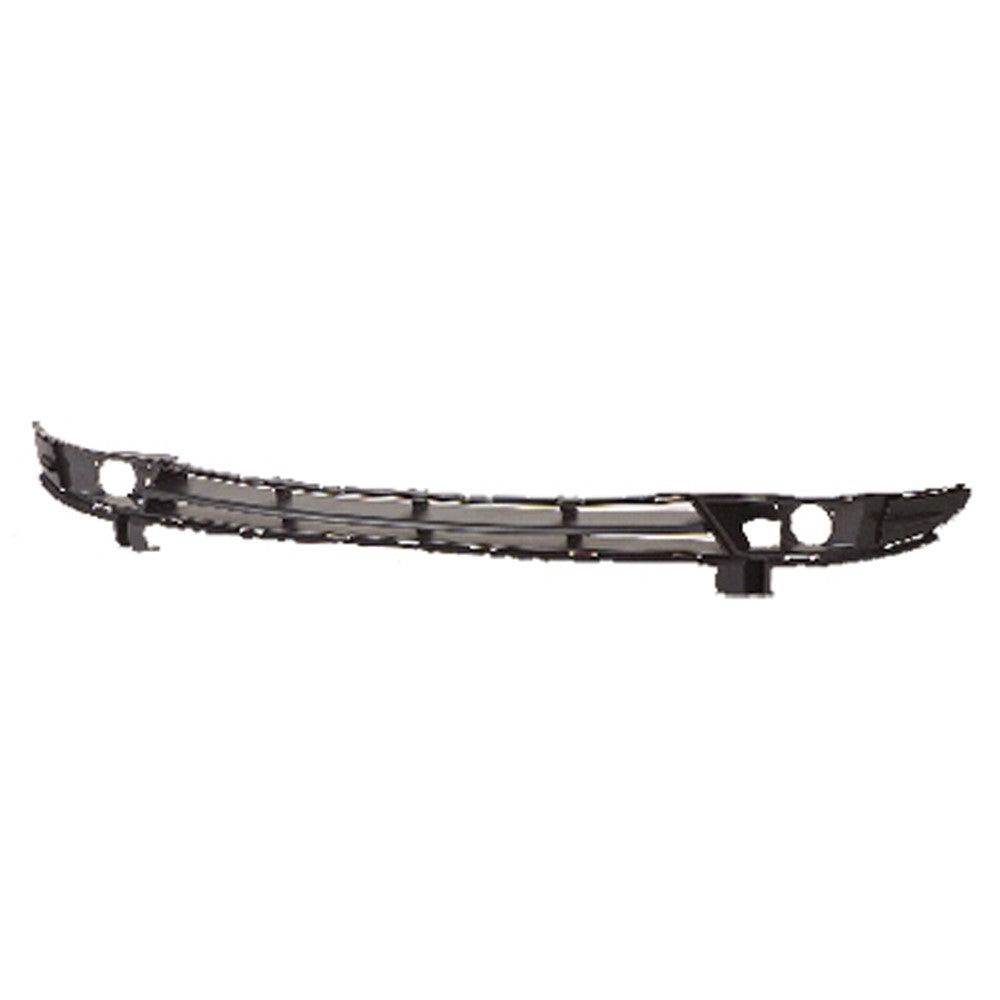 Front Bumper Cover Grille 2003-2007 Saturn Ion