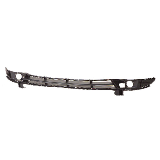 Front Bumper Cover Grille 2003-2007 Saturn Ion