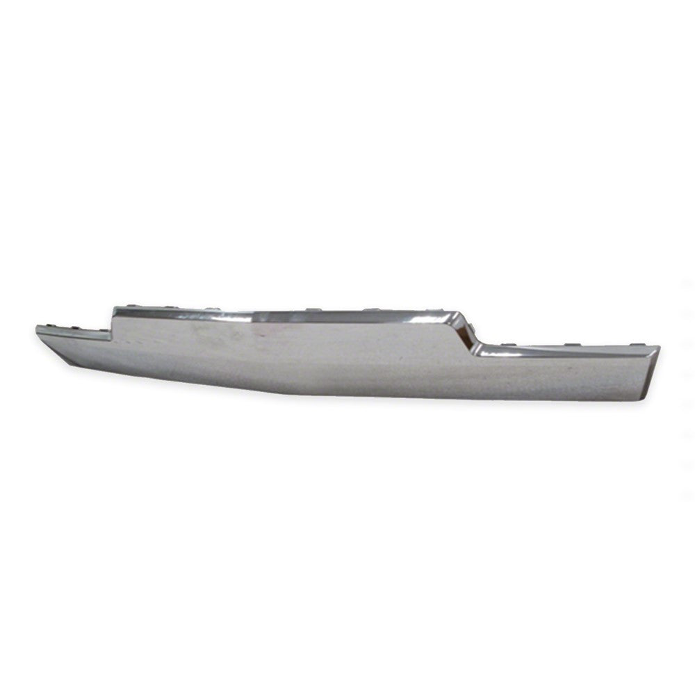 Front Lower Bumper Cover Molding 2014-2015 Chevrolet Silverado 1500