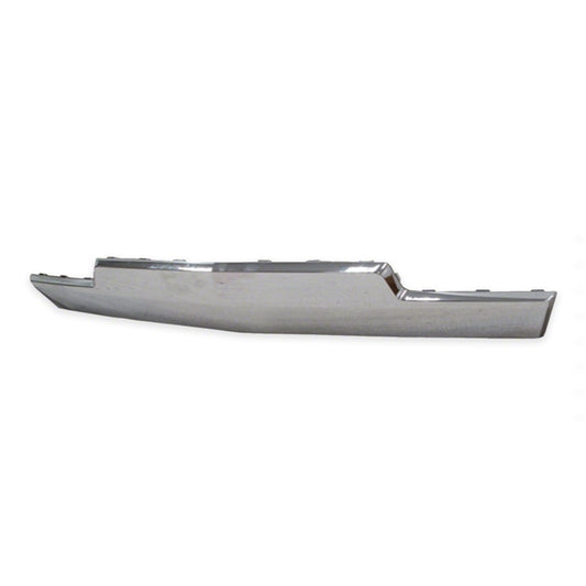 Front Lower Bumper Cover Molding 2014-2015 Chevrolet Silverado 1500