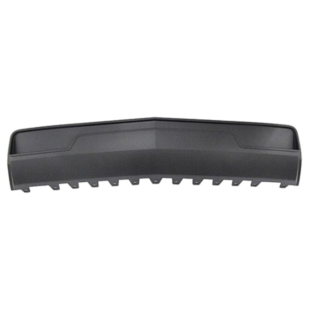 Front Bumper Filler Panel 2014-2015 Chevrolet Silverado 1500