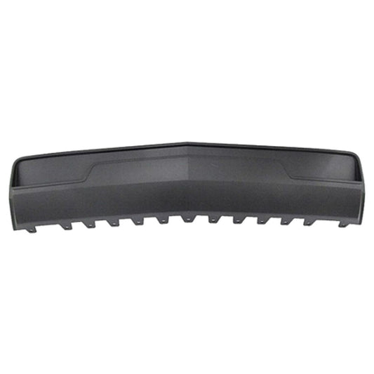 Front Bumper Filler Panel 2014-2015 Chevrolet Silverado 1500
