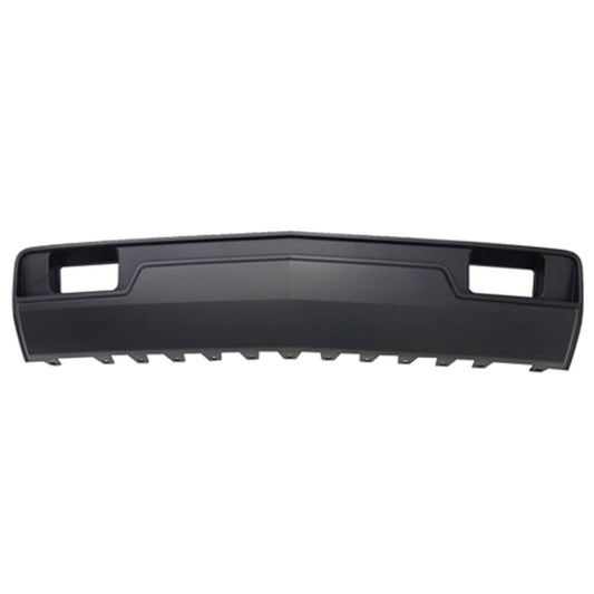 Front Bumper Filler Panel 2014-2015 Chevrolet Silverado 1500