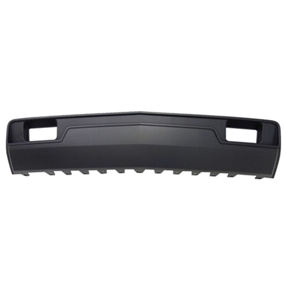 Front Bumper Filler Panel 2014-2015 Chevrolet Silverado 1500