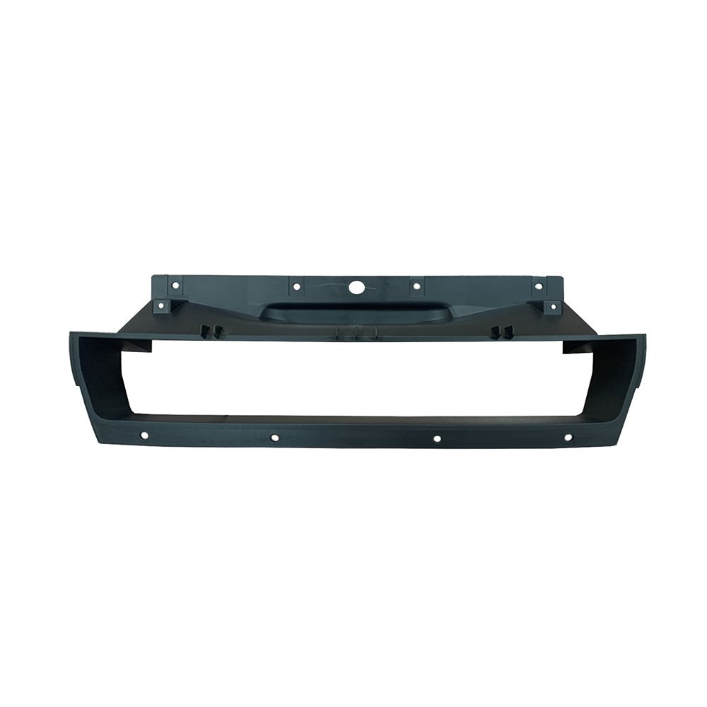 Front Bumper To Body Filler Panel 2015-2019 Gmc Sierra 2500 Hd, Sierra 3500 Hd