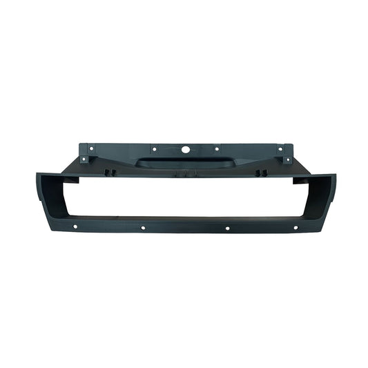 Front Bumper To Body Filler Panel 2015-2019 Gmc Sierra 2500 Hd, Sierra 3500 Hd