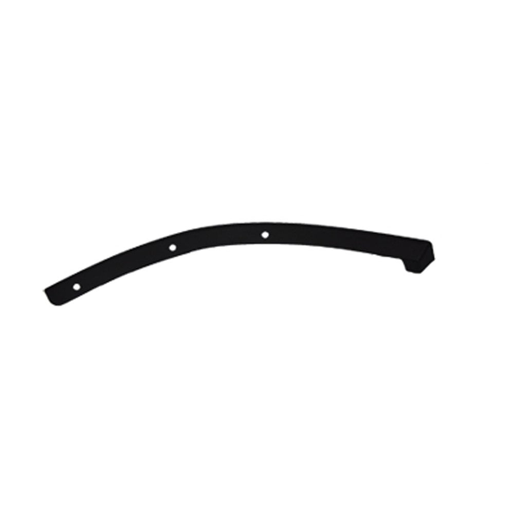 Front Left Driver Side Front Bumper Filler 2007-2013 Chevrolet Silverado 1500, Silverado 2500 Hd, Silverado 1500 Classic, Silverado 1500 Hd Classic