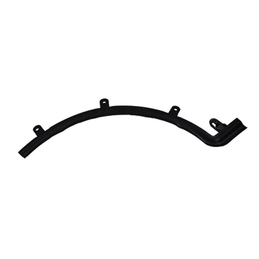 Front Left Driver Side Front Bumper Filler 2007-2010 Chevrolet Silverado 1500, Silverado 2500 Hd, Silverado 1500 Classic, Silverado 1500 Hd Classic
